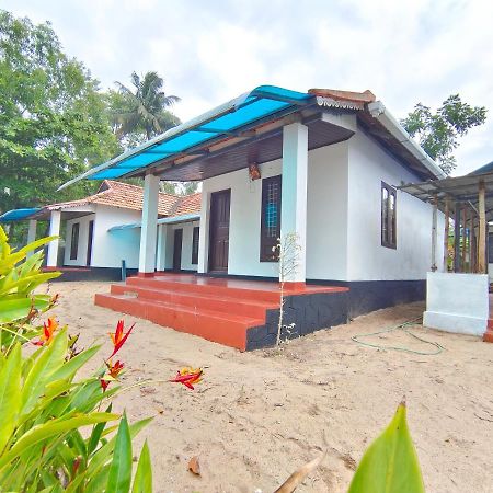 Ammus Marari Beach Villa Alappuzha Екстериор снимка
