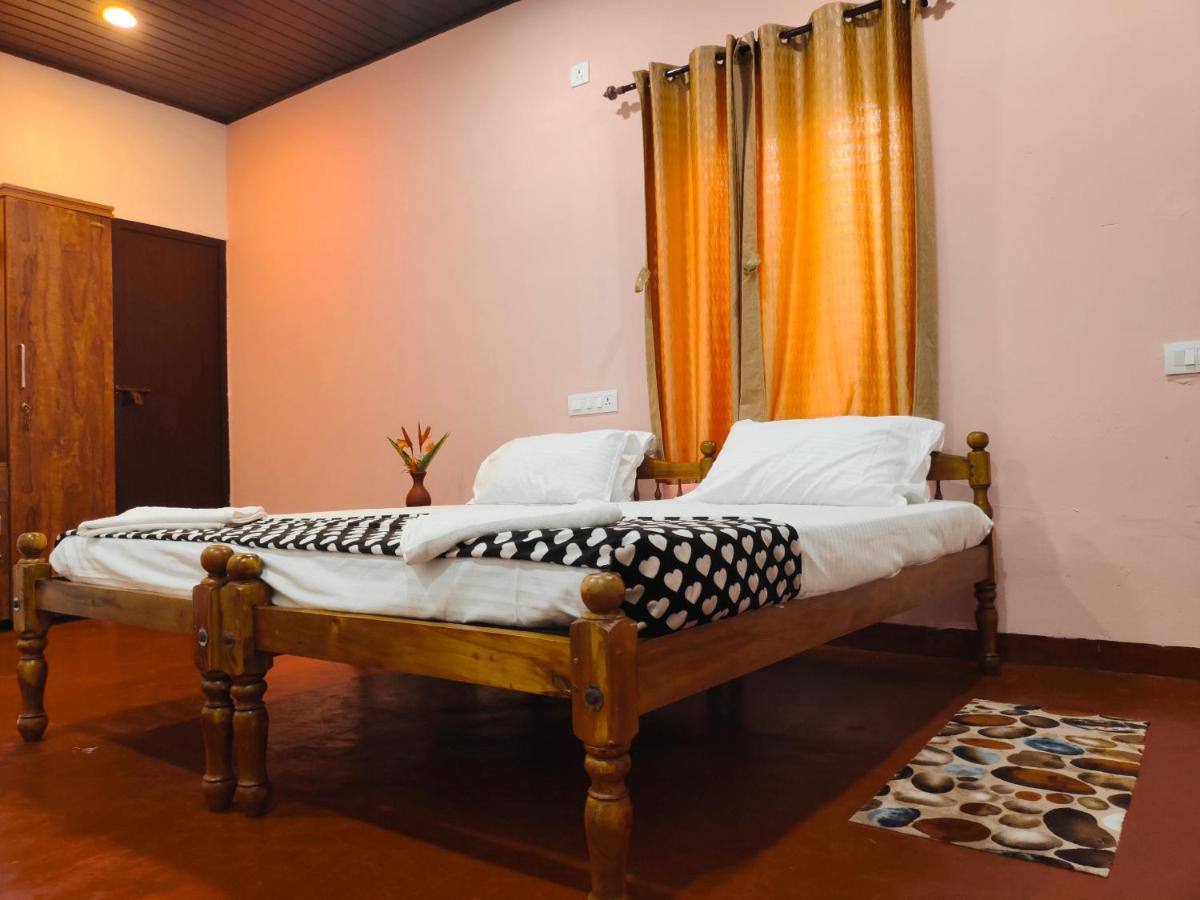 Ammus Marari Beach Villa Alappuzha Екстериор снимка