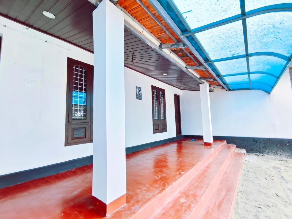 Ammus Marari Beach Villa Alappuzha Екстериор снимка