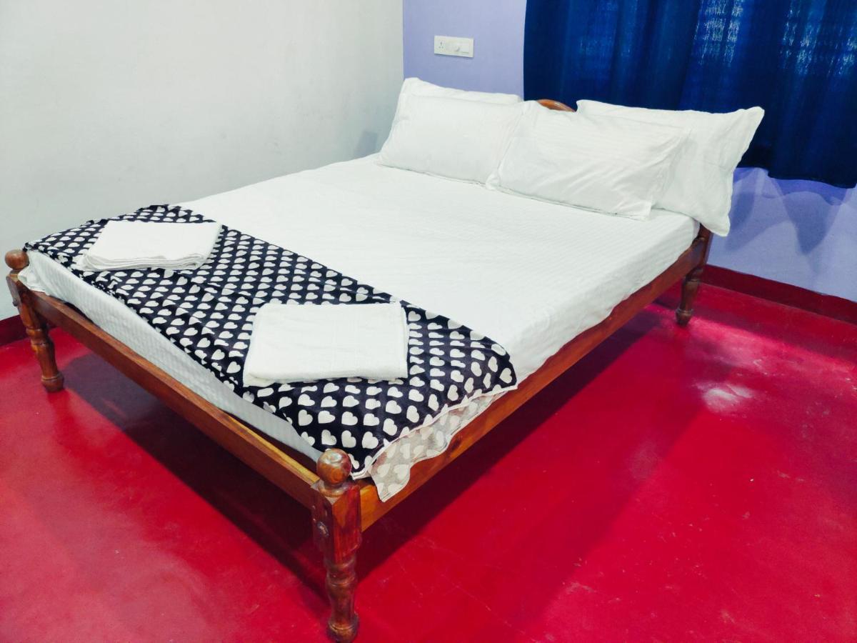 Ammus Marari Beach Villa Alappuzha Екстериор снимка
