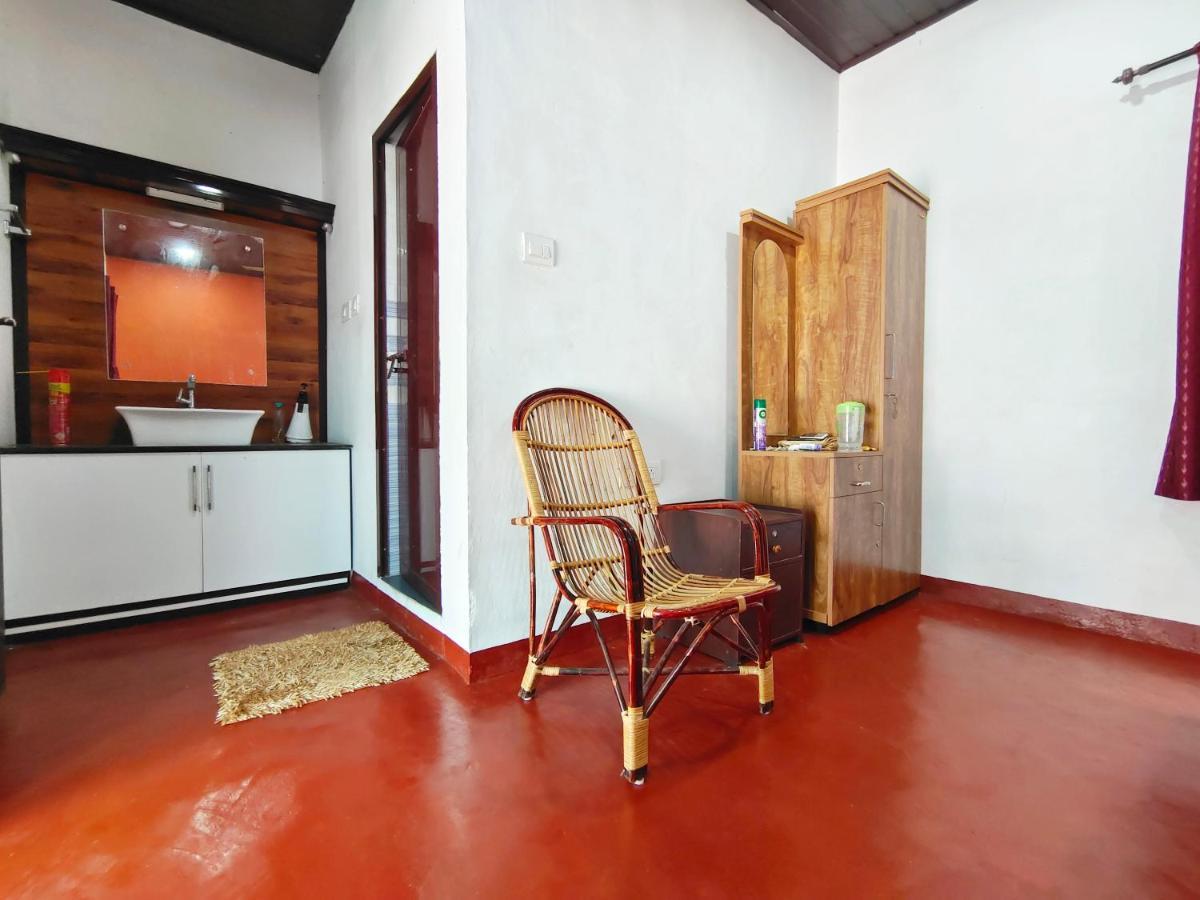 Ammus Marari Beach Villa Alappuzha Екстериор снимка