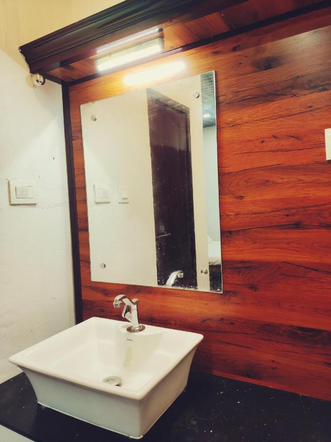Ammus Marari Beach Villa Alappuzha Екстериор снимка