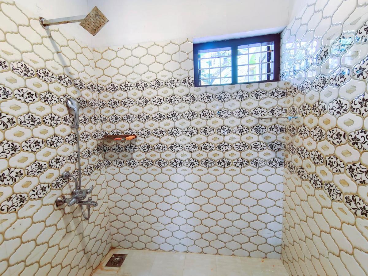 Ammus Marari Beach Villa Alappuzha Екстериор снимка