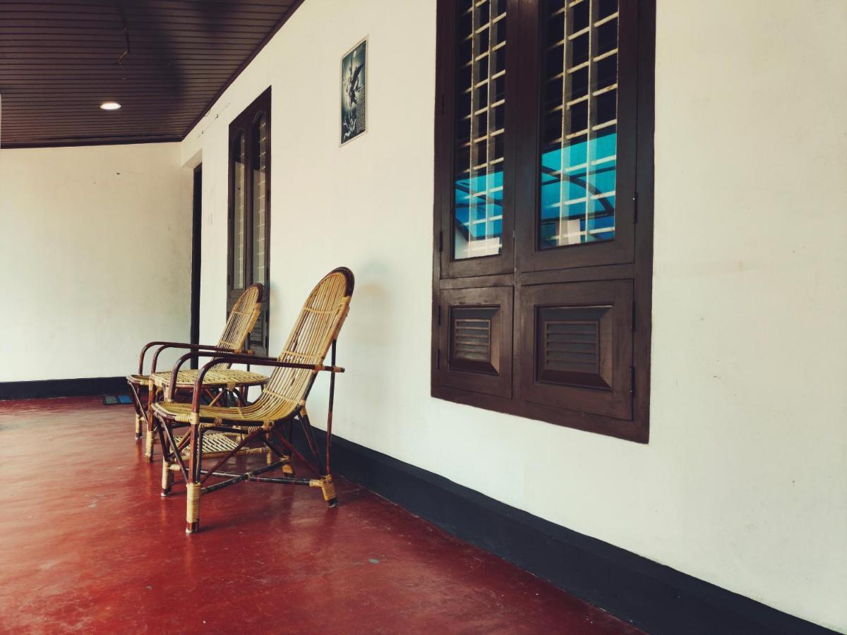 Ammus Marari Beach Villa Alappuzha Екстериор снимка