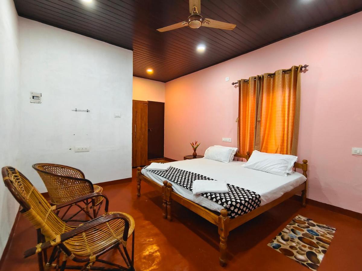 Ammus Marari Beach Villa Alappuzha Екстериор снимка
