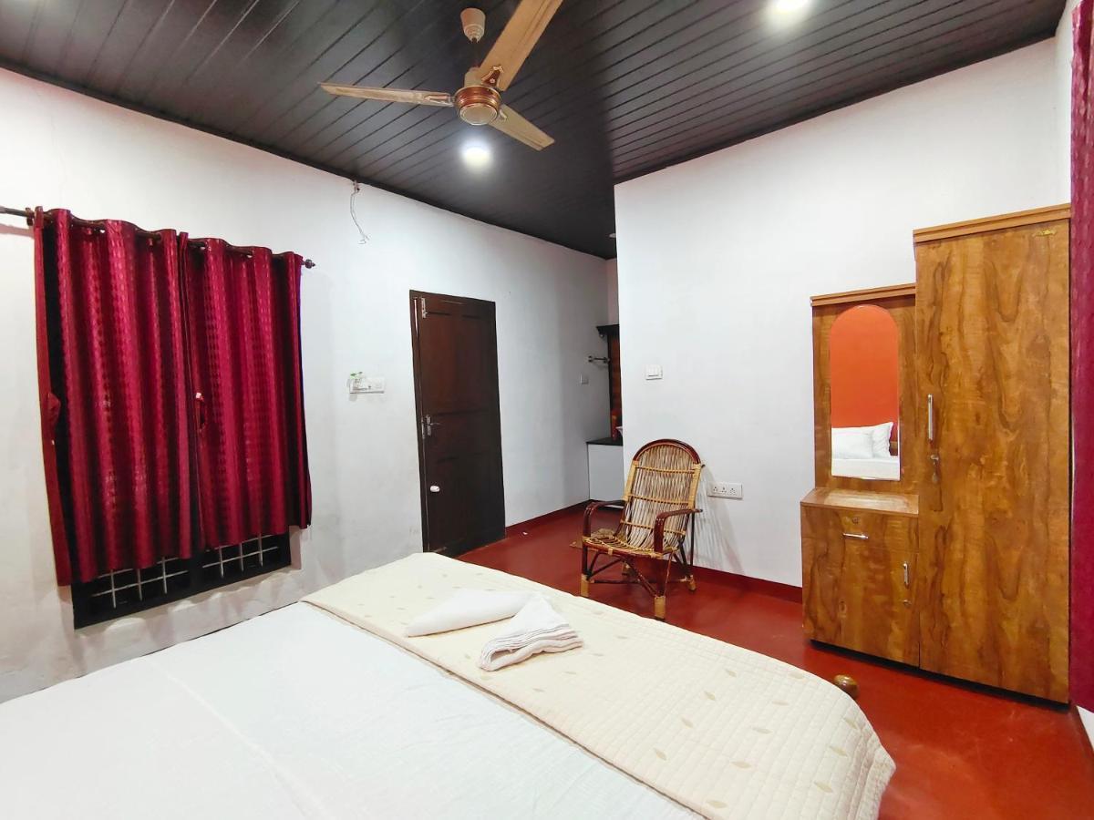 Ammus Marari Beach Villa Alappuzha Екстериор снимка