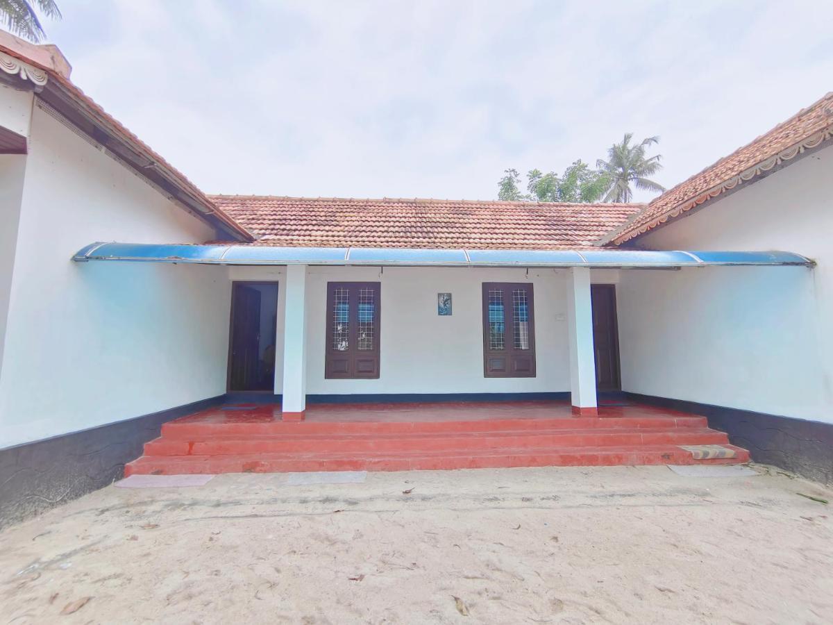 Ammus Marari Beach Villa Alappuzha Екстериор снимка