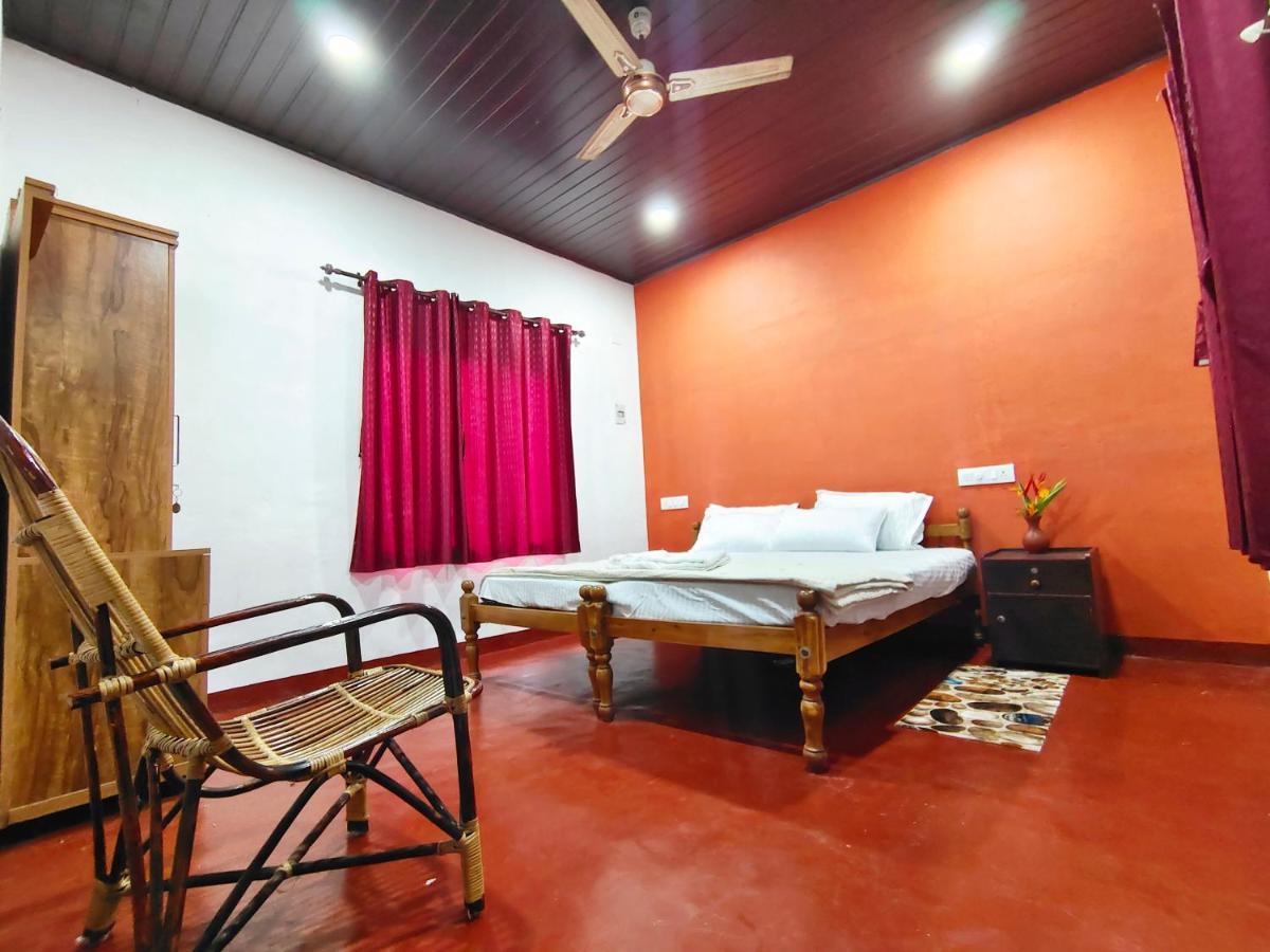 Ammus Marari Beach Villa Alappuzha Екстериор снимка