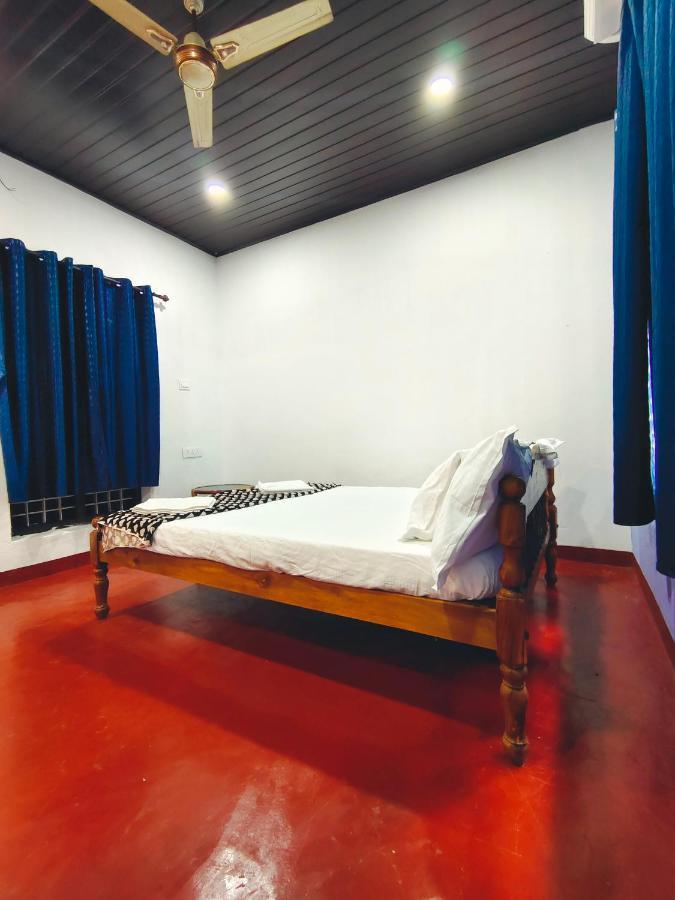 Ammus Marari Beach Villa Alappuzha Екстериор снимка