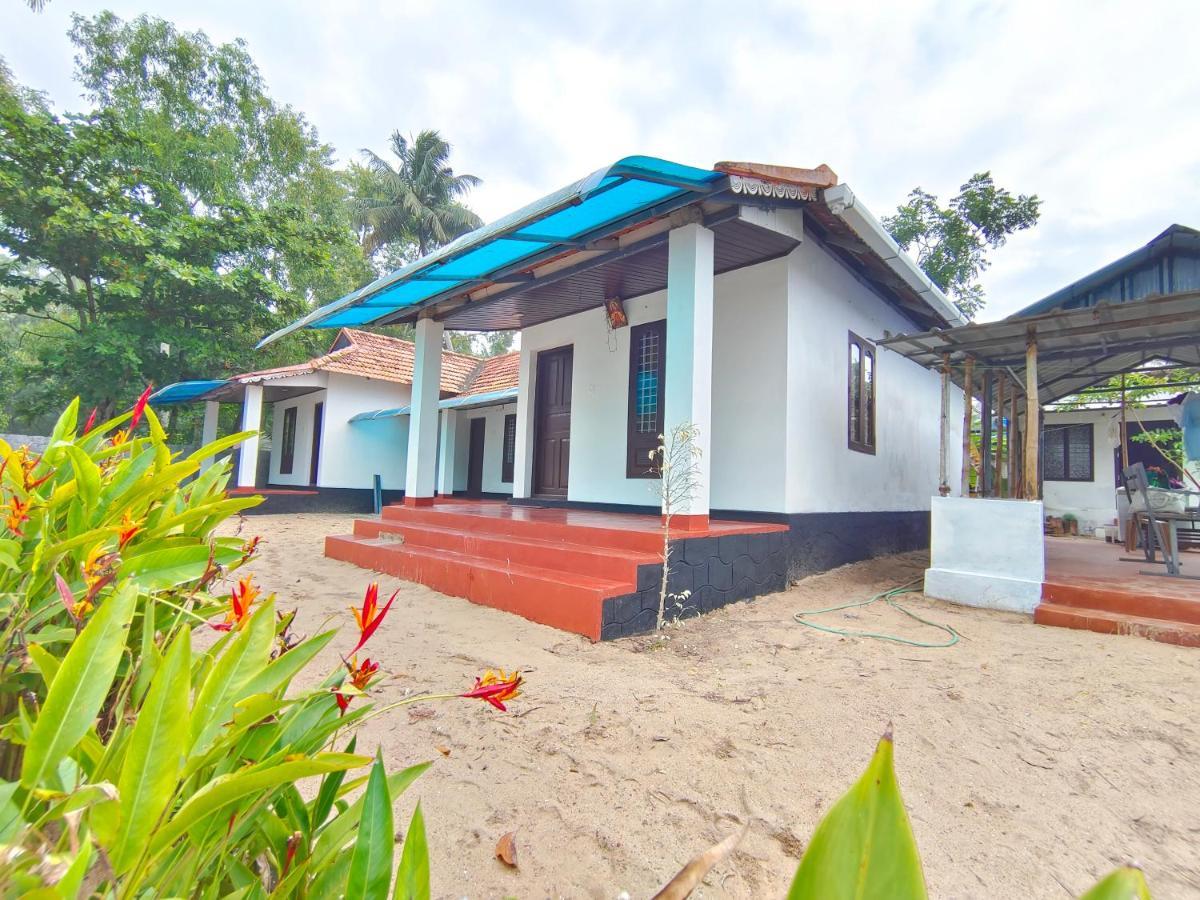 Ammus Marari Beach Villa Alappuzha Екстериор снимка