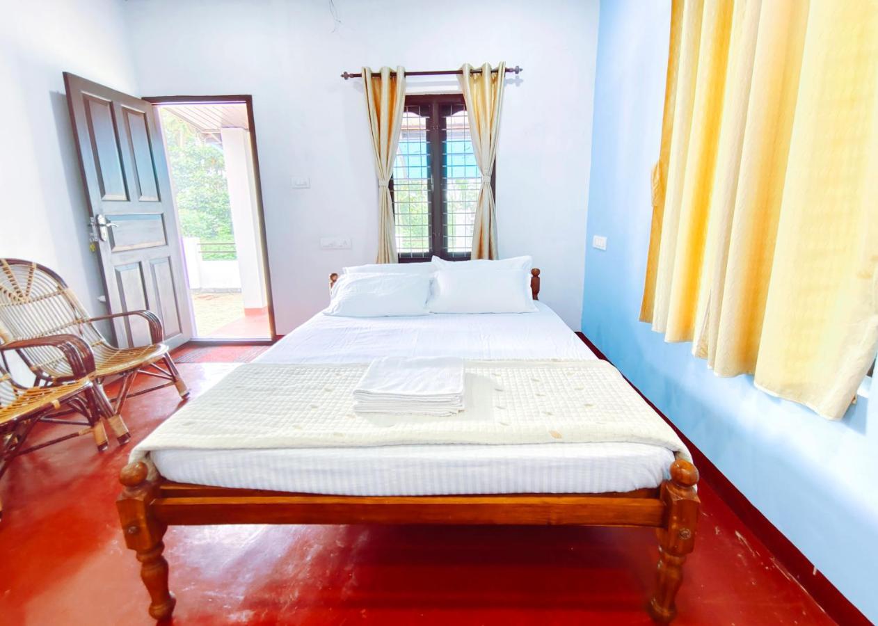 Ammus Marari Beach Villa Alappuzha Екстериор снимка
