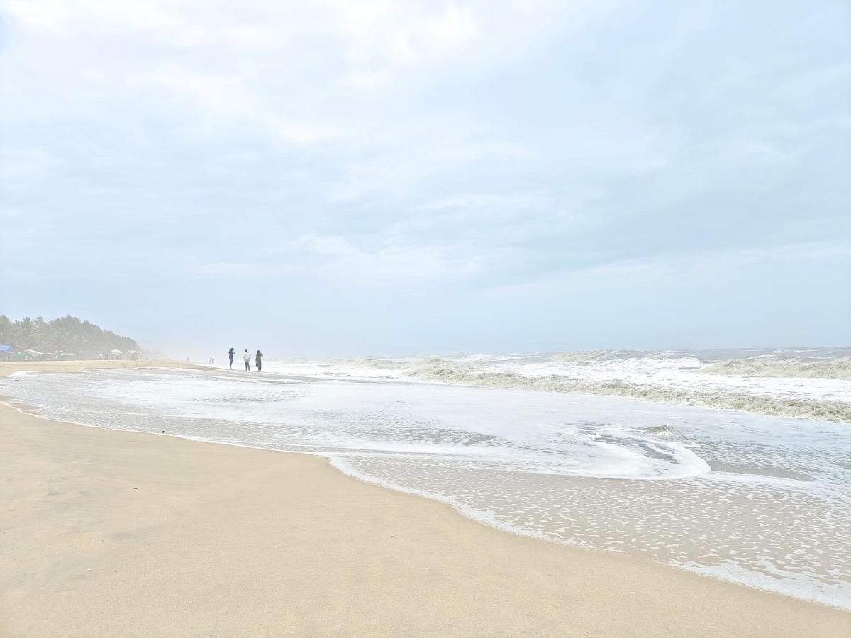 Ammus Marari Beach Villa Alappuzha Екстериор снимка