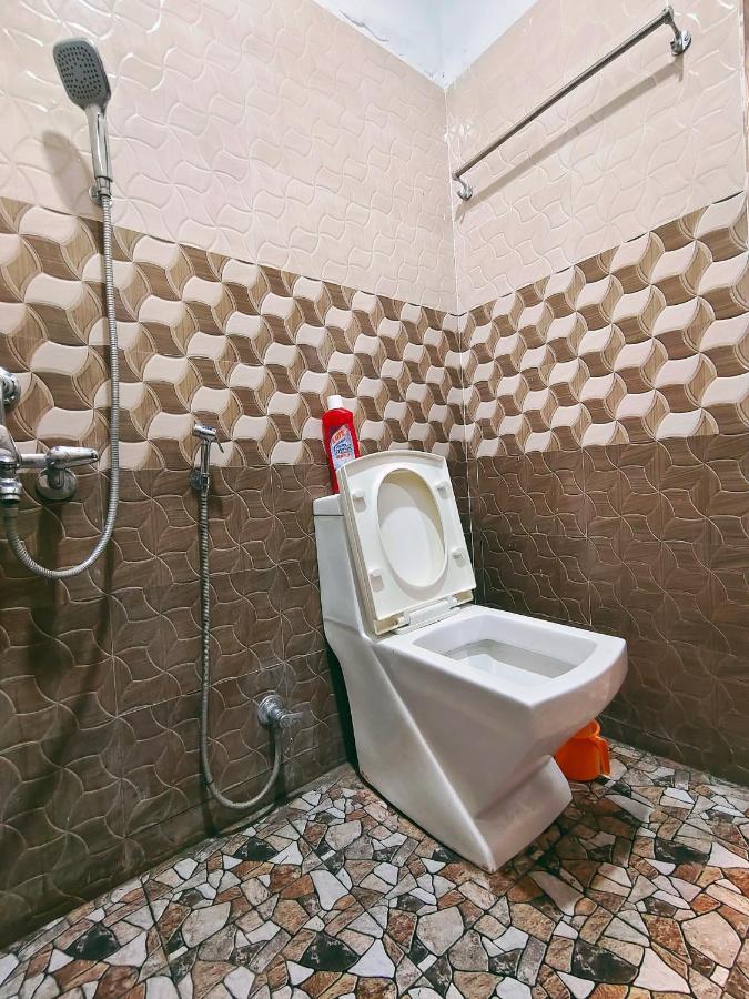 Ammus Marari Beach Villa Alappuzha Екстериор снимка