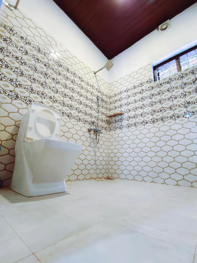 Ammus Marari Beach Villa Alappuzha Екстериор снимка