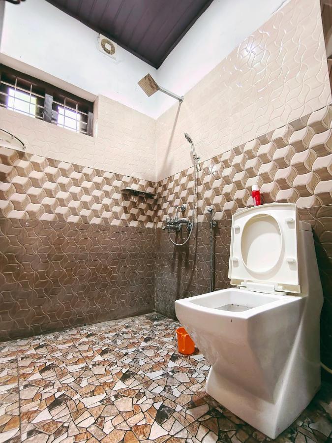 Ammus Marari Beach Villa Alappuzha Екстериор снимка