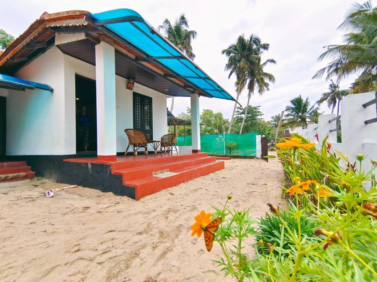Ammus Marari Beach Villa Alappuzha Екстериор снимка
