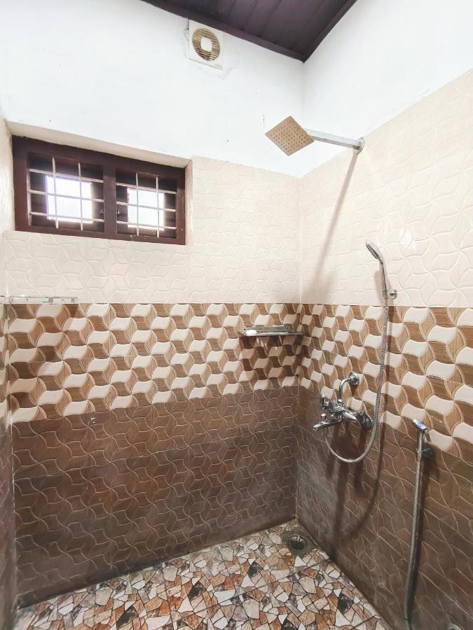 Ammus Marari Beach Villa Alappuzha Екстериор снимка