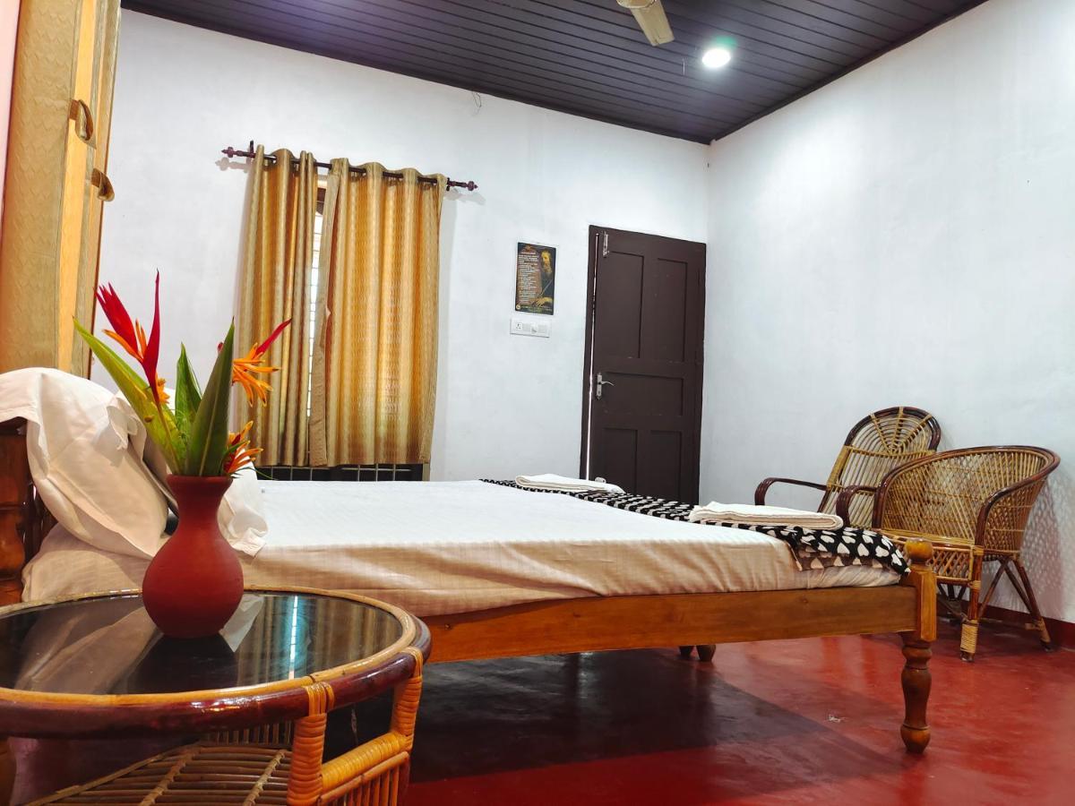 Ammus Marari Beach Villa Alappuzha Екстериор снимка