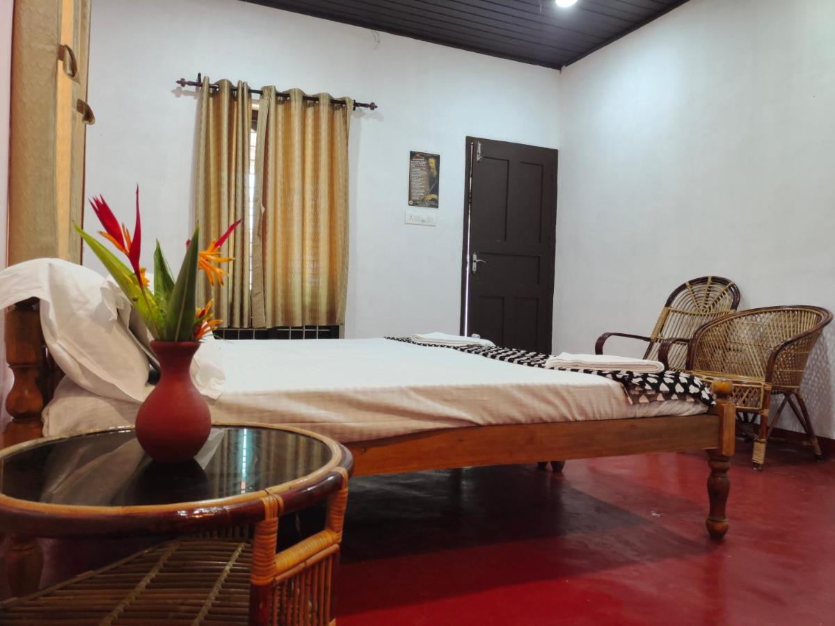 Ammus Marari Beach Villa Alappuzha Екстериор снимка